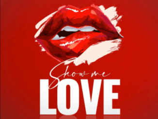 Nkanyezi Kubheka, Show Me Love, DJ Mashesha, Amapiano Madness, mp3, download, datafilehost, toxicwap, fakaza,House Music, Amapiano, Amapiano 2026, Amapiano Mix, Amapiano Music