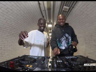 Nkulee501, Amapiano Mix 2026, Studio113 at London Tunnel, DJ Ay, mp3, download, datafilehost, toxicwap, fakaza,House Music, Amapiano, Amapiano 2026, Amapiano Mix, Amapiano Music