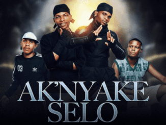 Nova Sa Style, Ak’Nyake Selo,Westboy, Naqua SA, Real K Mfanakota, Osama Mchacho, Jojo Manjaro Jan, mp3, download, datafilehost, toxicwap, fakaza,House Music, Amapiano, Amapiano 2026, Amapiano Mix, Amapiano Music