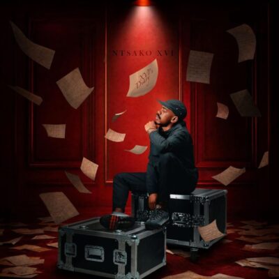 Ntsako XVI, XVI’s Diary, download,zip, zippyshare, fakaza, EP, datafilehost, album, House Music, Amapiano, Amapiano 2026, Amapiano Mix, Amapiano Music