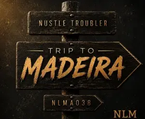 Nustle Troubler, Trip to Madeira, mp3, download, datafilehost, toxicwap, fakaza, Deep House Mix, Deep House, Deep House Music, Deep Tech, Afro Deep Tech, House Music