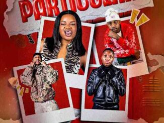 PLXYBOII_017, Particular, Dolly Ditebogo, 2Break4, Ez Maestro, DIL Brill, Lyrics