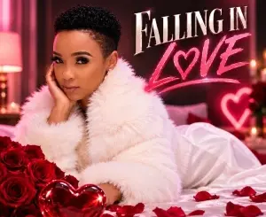Paige, Falling In Love, Master B Music, JL SA, mp3, download, datafilehost, toxicwap, fakaza,House Music, Amapiano, Amapiano 2026, Amapiano Mix, Amapiano Music