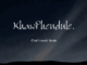Rebellious Brothers, Khawphendule, Lesedi Vocals, mp3, download, datafilehost, toxicwap, fakaza,House Music, Amapiano, Amapiano 2026, Amapiano Mix, Amapiano Music