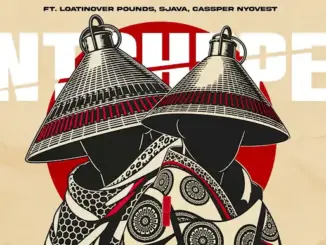 Rush-Awa, Ntshepe, Loatinover Pounds, Sjava, Cassper Nyovest, Lyrics,