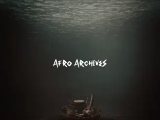 SGVO, Afro Archives, download ,zip, zippyshare, fakaza, EP, datafilehost, album, Afro House, Afro House 2026, Afro House Mix, Afro House Music, Afro Tech, House Music