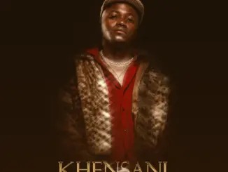 Sandy6eats, KHENSANI, download,zip, zippyshare, fakaza, EP, datafilehost, album, House Music, Amapiano, Amapiano 2026, Amapiano Mix, Amapiano Music
