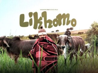 Sannere, Likhomo, Ntate Milo, Video, mp3, download, datafilehost, toxicwap, fakaza, Afro House, Afro House 2026, Afro House Mix, Afro House Music, Afro Tech, House Music