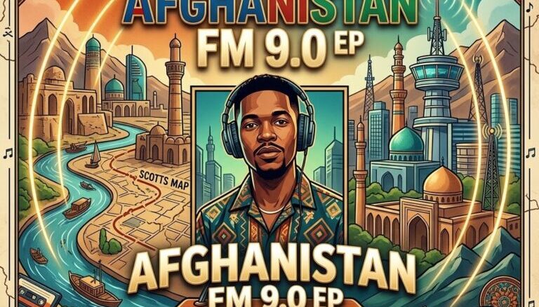 Scotts Maphuma, Afghanistan FM 9.0, download, zip, zippyshare, fakaza, EP, datafilehost, album, House Music, Amapinao, Amapiano 2026, Amapiano Mix, Amapiano Music