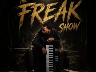 Sherique, The Freak Show, download, zip, zippyshare, fakaza, EP, datafilehost, album, House Music, Amapinao, Amapiano 2026, Amapiano Mix, Amapiano Music