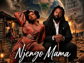 Siphiwe Black, Njengo Mama, Big Zulu, mp3, download, datafilehost, toxicwap, fakaza,House Music, Amapiano, Amapiano 2026, Amapiano Mix, Amapiano Music