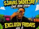 SjavasDaDeejay, Exclusiv Friday Vol 8 Mix, mp3, download, datafilehost, toxicwap, fakaza,House Music, Amapiano, Amapiano 2026, Amapiano Mix, Amapiano Music