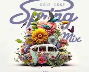 Snow Deep, Spring Mix 2026, mp3, download, datafilehost, toxicwap, fakaza,House Music, Amapiano, Amapiano 2026, Amapiano Mix, Amapiano Music