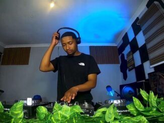 Soulistic Tee, Top Dawg Sessions, Exclusives Only, Boots Movement Mix, mp3, download, datafilehost, toxicwap, fakaza,House Music, Amapiano, Amapiano 2026, Amapiano Mix, Amapiano Music