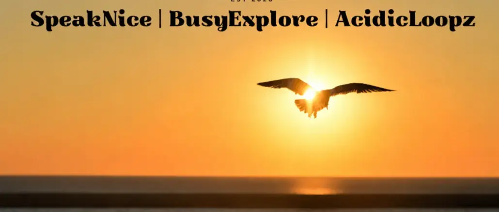 SpeakNice, BusyExplore, Acidicloopz, Take Me On,download ,zip, zippyshare, fakaza, EP, datafilehost, album, Deep House Mix, Deep House, Deep House Music, Deep Tech, Afro Deep Tech, House Music
