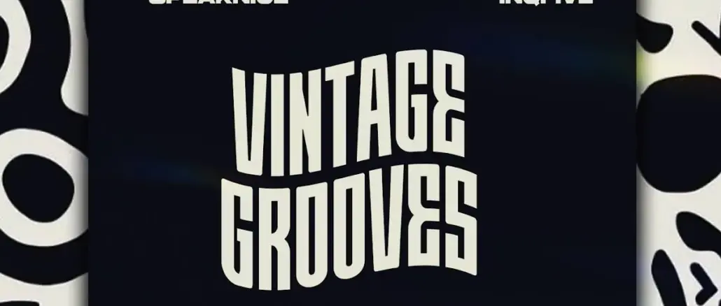 SpeakNice, InQfive, VINTAGE GROOVES, download ,zip, zippyshare, fakaza, EP, datafilehost, album, Deep House Mix, Deep House, Deep House Music, Deep Tech, Afro Deep Tech, House Music