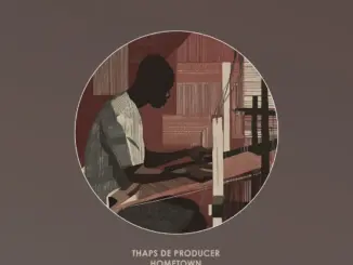 Thaps De Producer, Home Town, download ,zip, zippyshare, fakaza, EP, datafilehost, album, Deep House Mix, Deep House, Deep House Music, Deep Tech, Afro Deep Tech, House Music