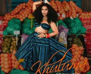 Thee Buhle. Khuluma. JayJayy, Ben September, DJ Arabic. Cuebur. mp3, download, datafilehost, toxicwap, fakaza, Afro House, Afro House 2026, Afro House Mix, Afro House Music, Afro Tech, House Music