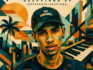 Theo Da Producer, Deep Piano, download ,zip, zippyshare, fakaza, EP, datafilehost, album, Deep House Mix, Deep House, Deep House Music, Deep Tech, Afro Deep Tech, House Music