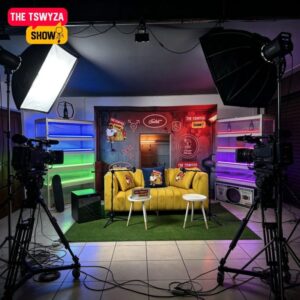 Tswyza, The Tswyza Show: Vol. 2, download ,zip, zippyshare, fakaza, EP, datafilehost, album, Hiphop, Hip hop music, Hip Hop Songs, Hip Hop Mix, Hip Hop, Rap, Rap Music