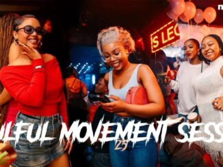 Twista Wa Meropa, Soulful Movement Session Vol 25 Amapiano, Soulful September Mix, mp3, download, datafilehost, toxicwap, fakaza,House Music, Amapiano, Amapiano 2026, Amapiano Mix, Amapiano Music
