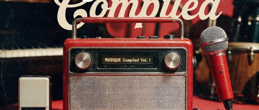 VA, Musique Compiled 1.0, By Chymamusique, download ,zip, zippyshare, fakaza, EP, datafilehost, album, Afro House, Afro House 2026, Afro House Mix, Afro House Music, Afro Tech, House Music