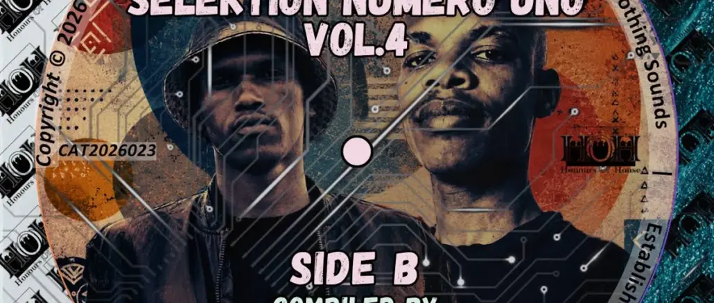 VA, Selektion Numero Uno, Vol. 4, Side B Compiled By Comfort Deep, CrossMusiq, download ,zip, zippyshare, fakaza, EP, datafilehost, album, Deep House Mix, Deep House, Deep House Music, Deep Tech, Afro Deep Tech, House Music