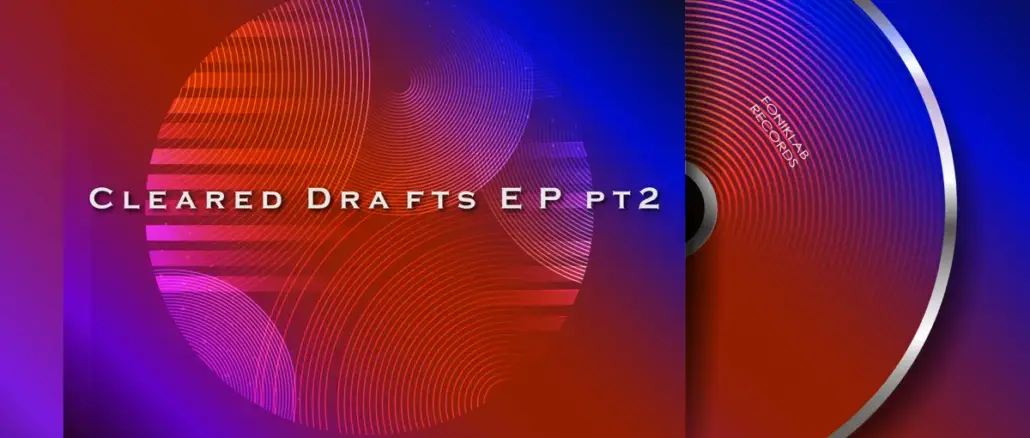 Vince deDJ, Cleared Drafts EP pt2, download ,zip, zippyshare, fakaza, EP, datafilehost, album, Deep House Mix, Deep House, Deep House Music, Deep Tech, Afro Deep Tech, House Music