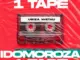 uBizza Wethu, Idomoroza Gqom Mix, mp3, download, datafilehost, toxicwap, fakaza, Gqom Beats, Gqom Songs, Gqom Music, Gqom Mix, House Music
