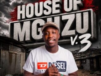 uLazi, House Of MGUZU Vol. 3,download, zip, zippyshare, fakaza, EP, datafilehost, album, House Music, Amapinao, Amapiano 2026, Amapiano Mix, Amapiano Music