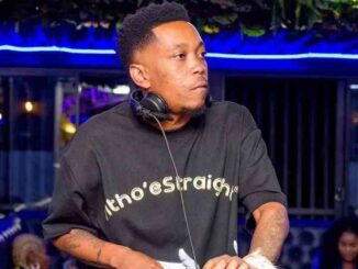 Amapiano Producer, Musa Msaro Has Died, News