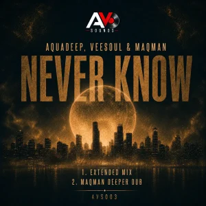 Aquadeep, Veesoul, MAQman, Never Know, download ,zip, zippyshare, fakaza, EP, datafilehost, album, Deep House Mix, Deep House, Deep House Music, Deep Tech, Afro Deep Tech, House Music