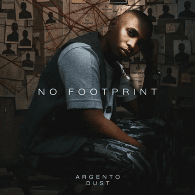 Argento Dust, No Foot Print, download ,zip, zippyshare, fakaza, EP, datafilehost, album, Afro House, Afro House 2026, Afro House Mix, Afro House Music, Afro Tech, House Music