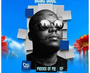 Beat Soul, Pieces Of Me, Part 1, download ,zip, zippyshare, fakaza, EP, datafilehost, album, Afro House, Afro House 2026, Afro House Mix, Afro House Music, Afro Tech, House Music