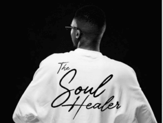 Beekay Monalayzzar, The Soul Healer, download ,zip, zippyshare, fakaza, EP, datafilehost, album, Afro House, Afro House 2026, Afro House Mix, Afro House Music, Afro Tech, House Music