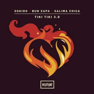 Buddynice, Things Are Changing, download ,zip, zippyshare, fakaza, EP, datafilehost, album, Afro House, Afro House 2026, Afro House Mix, Afro House Music, Afro Tech, House Music