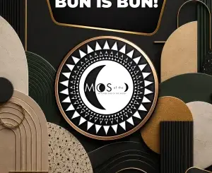 Bun Xapa, Bun Is Bun, Extended Mix, mp3, download, datafilehost, toxicwap, fakaza, Afro House, Afro House 2026, Afro House Mix, Afro House Music, Afro Tech, House Music