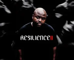 Carl The Activist, Resilence II, download ,zip, zippyshare, fakaza, EP, datafilehost, album, Afro House, Afro House 2026, Afro House Mix, Afro House Music, Afro Tech, House Music