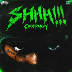 Choppa.kvy, SHHH, download,zip, zippyshare, fakaza, EP, datafilehost, album, House Music, Amapiano, Amapiano 2026, Amapiano Mix, Amapiano Music