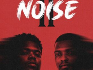 DJ Arabic, Woza Sabza, Noise II,download, zip, zippyshare, fakaza, EP, datafilehost, album, House Music, Amapinao, Amapiano 2026, Amapiano Mix, Amapiano Music