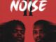 DJ Arabic, Woza Sabza, Noise II,download, zip, zippyshare, fakaza, EP, datafilehost, album, House Music, Amapinao, Amapiano 2026, Amapiano Mix, Amapiano Music