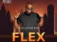 DJ Flaton Fox, Flex, download ,zip, zippyshare, fakaza, EP, datafilehost, album, Afro House, Afro House 2026, Afro House Mix, Afro House Music, Afro Tech, House Music