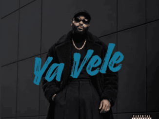 DJ Jace, Ya Vele, The Unlimited Music, mp3, download, datafilehost, toxicwap, fakaza,House Music, Amapiano, Amapiano 2026, Amapiano Mix, Amapiano Music