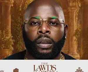 DJ Maphorisa, The Lawd's Garden Amapiano Mix,mp3, download, datafilehost, toxicwap, fakaza,House Music, Amapiano, Amapiano 2026, Amapiano Mix, Amapiano Music