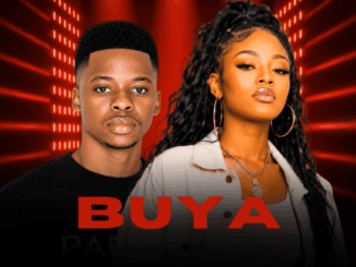 DJ Njebza, Buya, Olivia, mp3, download, datafilehost, toxicwap, fakaza,House Music, Amapiano, Amapiano 2026, Amapiano Mix, Amapiano Music