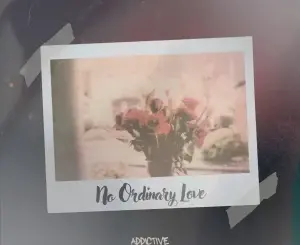 Da Real Emkay, No Ordinary Love, mp3, download, datafilehost, toxicwap, fakaza, Afro House, Afro House 2026, Afro House Mix, Afro House Music, Afro Tech, House Music