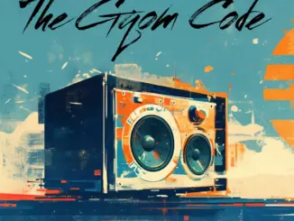 Deejay Zebra SA, The Gqom Code, download ,zip, zippyshare, fakaza, EP, datafilehost, album, Gqom Beats, Gqom Songs, Gqom Music, Gqom Mix, House Music