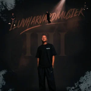 DjyTumie, iluvhavardmusiek 4, download,zip, zippyshare, fakaza, EP, datafilehost, album, House Music, Amapiano, Amapiano 2026, Amapiano Mix, Amapiano Music