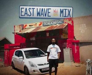 Dlala Regal, East Wave 100% Production Mix, mp3, download, datafilehost, toxicwap, fakaza,House Music, Amapiano, Amapiano 2026, Amapiano Mix, Amapiano Music