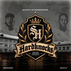DoouShii, Senjay, School Of Hardknockz, download, zip, zippyshare, fakaza, EP, datafilehost, album, House Music, Amapinao, Amapiano 2026, Amapiano Mix, Amapiano Music